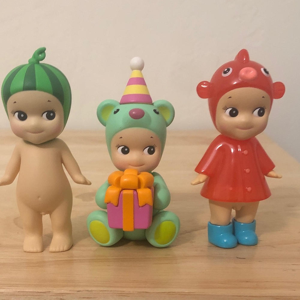 Sonny Angel Bundle